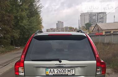 Внедорожник / Кроссовер Volvo XC90 2007 в Киеве