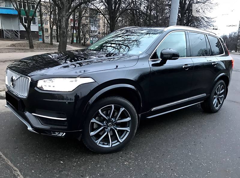 Volvo модели хэтчбек