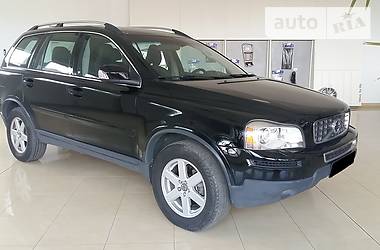 Volvo XC90 2011