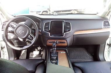 Позашляховик / Кросовер Volvo XC90 2016 в Покрові