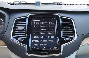 Внедорожник / Кроссовер Volvo XC90 2016 в Киеве