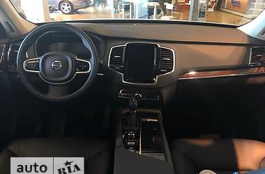  Volvo XC90 2018 в Киеве