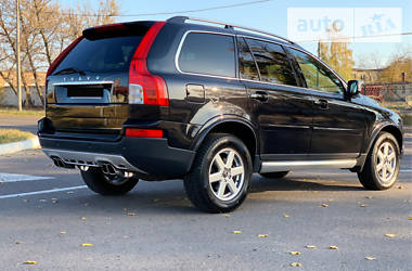 Внедорожник / Кроссовер Volvo XC90 2012 в Ровно