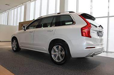 Внедорожник / Кроссовер Volvo XC90 2018 в Киеве