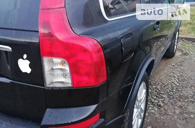 Внедорожник / Кроссовер Volvo XC90 2011 в Мариуполе