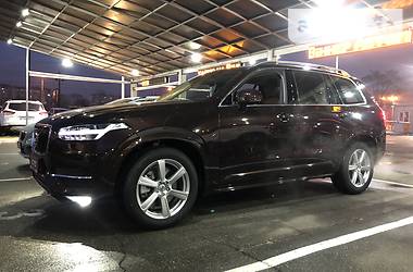 Внедорожник / Кроссовер Volvo XC90 2019 в Киеве