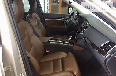 Позашляховик / Кросовер Volvo XC90 2018 в Херсоні