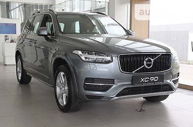 Volvo XC90 2019