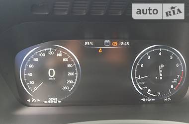 Внедорожник / Кроссовер Volvo XC90 2015 в Полтаве