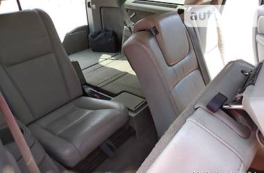 Внедорожник / Кроссовер Volvo XC90 2003 в Львове