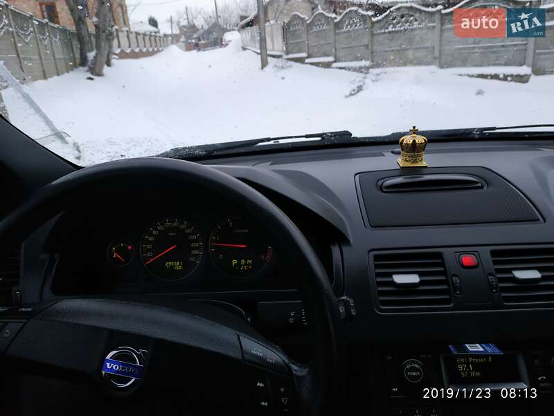 Внедорожник / Кроссовер Volvo XC90 2006 в Черновцах фото 8 Внедорожник / Кроссовер Volvo XC90 2006 в Черновцах