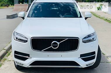 Volvo XC90 2018