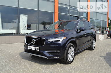 Volvo XC90 2017