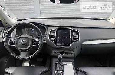 Внедорожник / Кроссовер Volvo XC90 2015 в Киеве