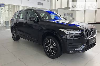 Позашляховик / Кросовер Volvo XC90 2019 в Дніпрі