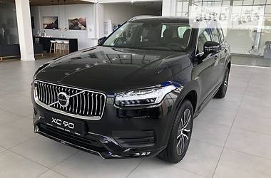 Volvo XC90 2019