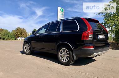 Універсал Volvo XC90 2006 в Черкасах