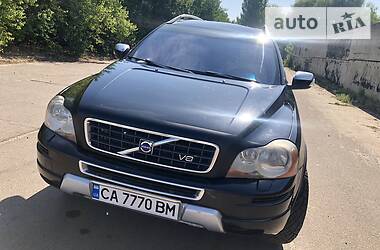 Универсал Volvo XC90 2006 в Черкассах