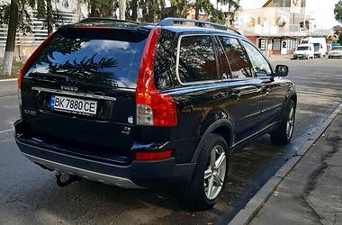 Седан Volvo XC90 2008 в Ровно