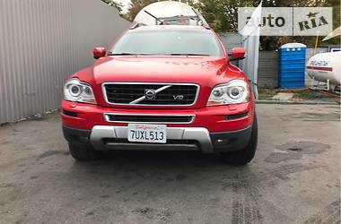 Внедорожник / Кроссовер Volvo XC90 2008 в Ирпене