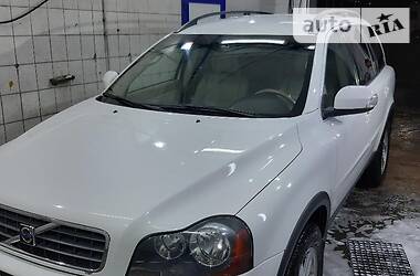 Volvo XC90 2008