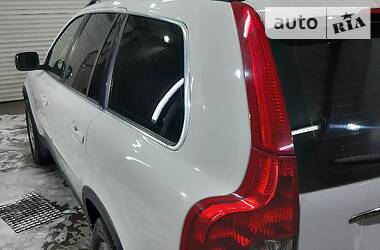 Позашляховик / Кросовер Volvo XC90 2008 в 