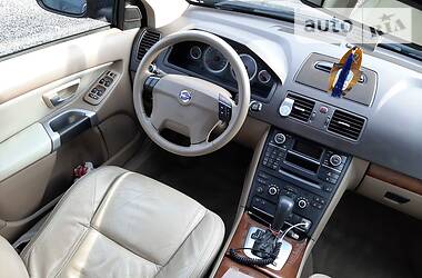 Внедорожник / Кроссовер Volvo XC90 2006 в Львове