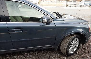 Внедорожник / Кроссовер Volvo XC90 2006 в Львове