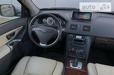 Внедорожник / Кроссовер Volvo XC90 2013 в Киеве