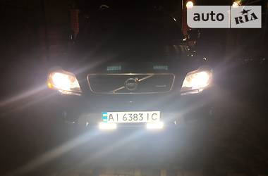 Внедорожник / Кроссовер Volvo XC90 2012 в Сквире