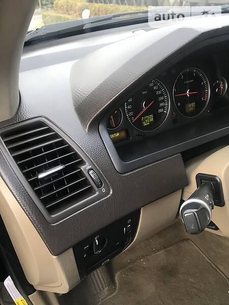 Позашляховик / Кросовер Volvo XC90 2008 в Рівному фото 15 Позашляховик / Кросовер Volvo XC90 2008 в Рівному