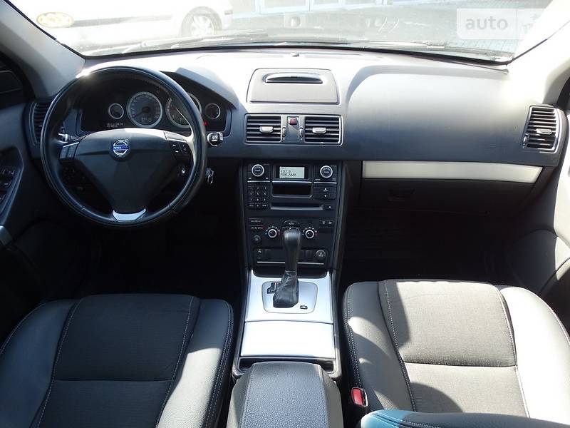 Позашляховик / Кросовер Volvo XC90 2013 в Дніпрі