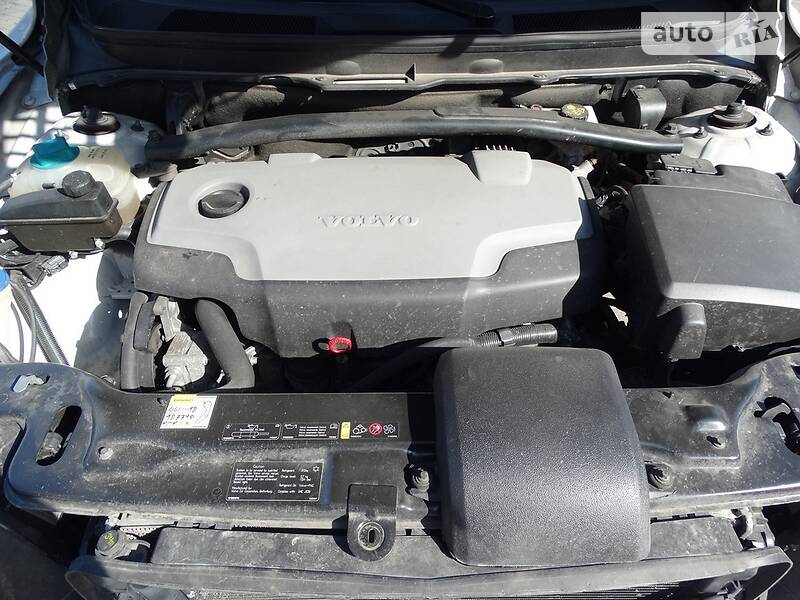 Позашляховик / Кросовер Volvo XC90 2013 в Дніпрі