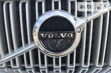 Внедорожник / Кроссовер Volvo XC90 2018 в Полтаве