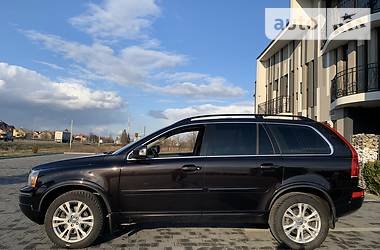 Позашляховик / Кросовер Volvo XC90 2013 в Стрию