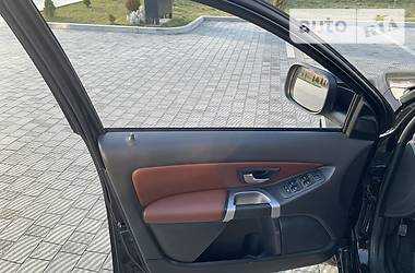 Внедорожник / Кроссовер Volvo XC90 2013 в Стрые