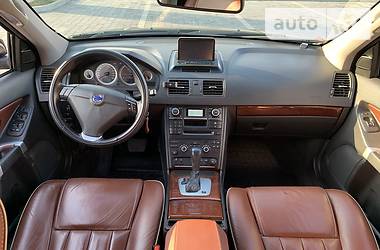 Позашляховик / Кросовер Volvo XC90 2013 в Стрию