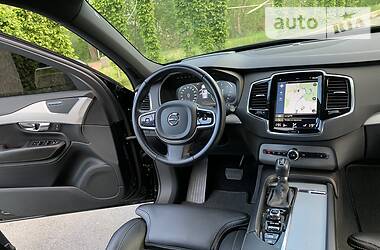 Внедорожник / Кроссовер Volvo XC90 2016 в Киеве