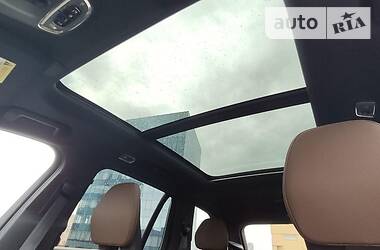 Позашляховик / Кросовер Volvo XC90 2018 в Дніпрі