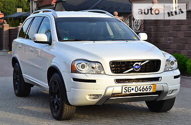 Volvo XC90 2013