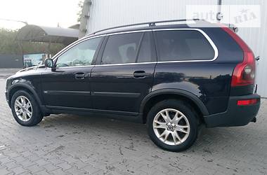 Внедорожник / Кроссовер Volvo XC90 2006 в Косове