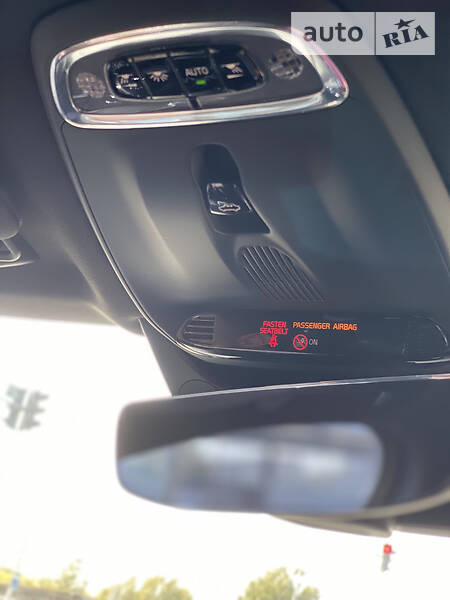 Позашляховик / Кросовер Volvo XC90 2016 в Києві фото 10 Позашляховик / Кросовер Volvo XC90 2016 в Києві