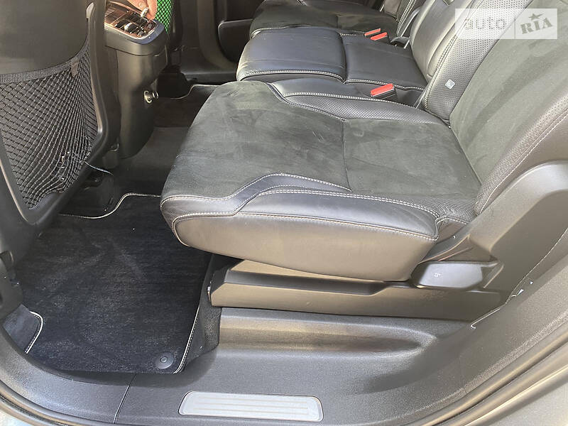 Позашляховик / Кросовер Volvo XC90 2016 в Києві фото 11 Позашляховик / Кросовер Volvo XC90 2016 в Києві