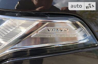 Внедорожник / Кроссовер Volvo XC90 2015 в Николаеве