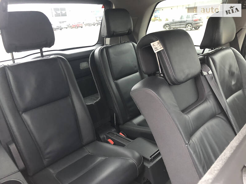 Позашляховик / Кросовер Volvo XC90 2010 в Житомирі фото 15 Позашляховик / Кросовер Volvo XC90 2010 в Житомирі