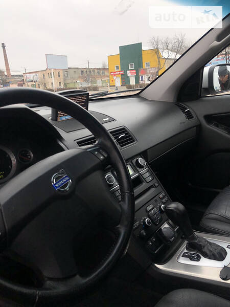 Позашляховик / Кросовер Volvo XC90 2010 в Житомирі фото 19 Позашляховик / Кросовер Volvo XC90 2010 в Житомирі