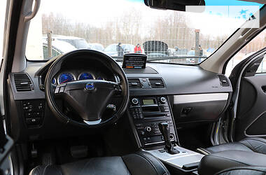 Внедорожник / Кроссовер Volvo XC90 2008 в Трускавце