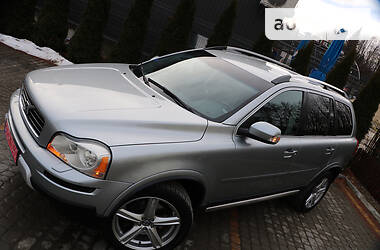 Внедорожник / Кроссовер Volvo XC90 2008 в Трускавце