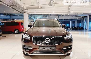 Volvo XC90 2019 2018 Volvo XC90 2019 2018