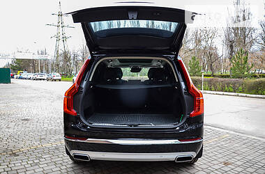 Внедорожник / Кроссовер Volvo XC90 2019 в Херсоне